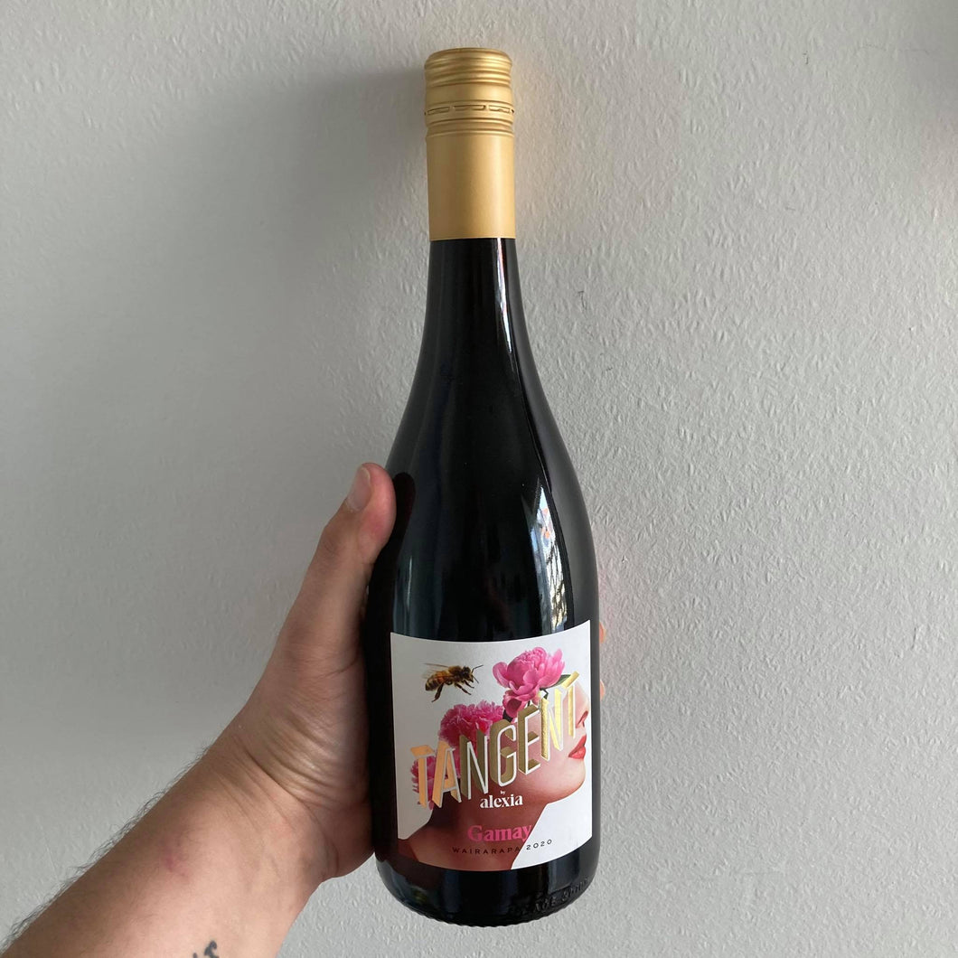 2020 Tangent Gamay