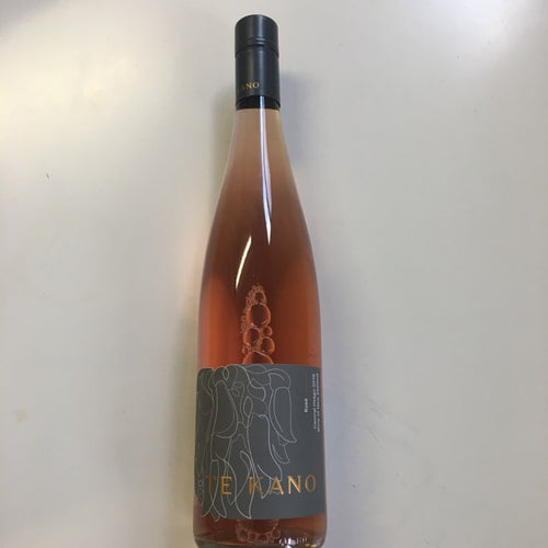2019 Te Kano Rose