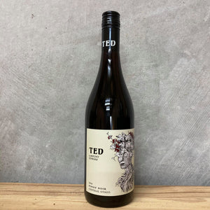 2018 TED Pinot Noir