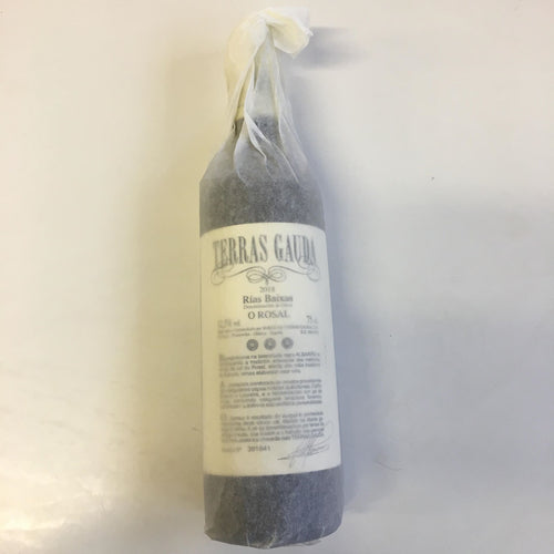 2016 Terras Gauda 'O Rosal' Albarino