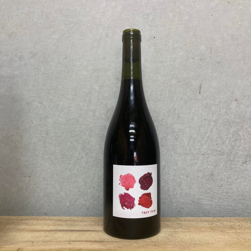 2022 15 Minute Bottles 'Test Pots' Pinot Noir
