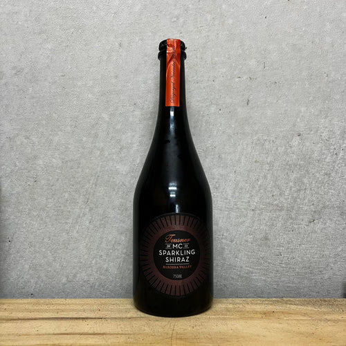 2013 Teusner MC Sparkling Shiraz