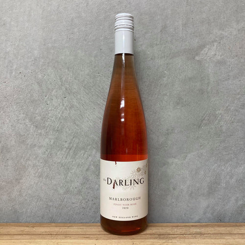 2020 The Darling Rose