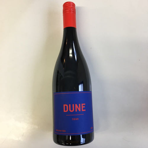 2018 Dune 'Tirari' Red Blend
