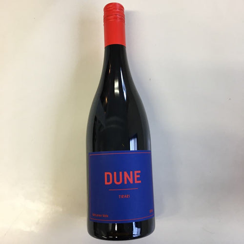 2019 Dune 'Tirari' Red Blend