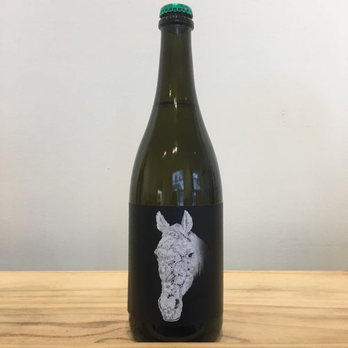 2017 Y2KX Collective Trusty Steed 'Classic' Sauvignon Blanc