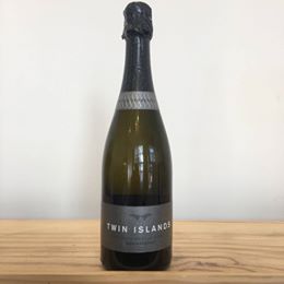 Twin Islands Chardonnay Pinot Noir Brut