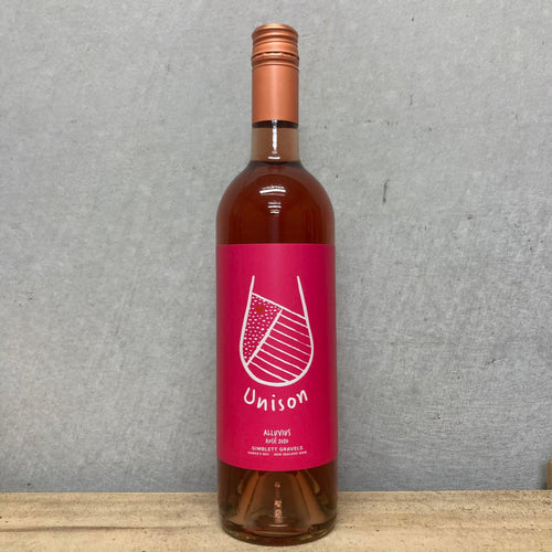 2020 Unison Alluvius Rose