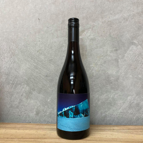 2015 Mammoth 'Untouched' Pinot Noir
