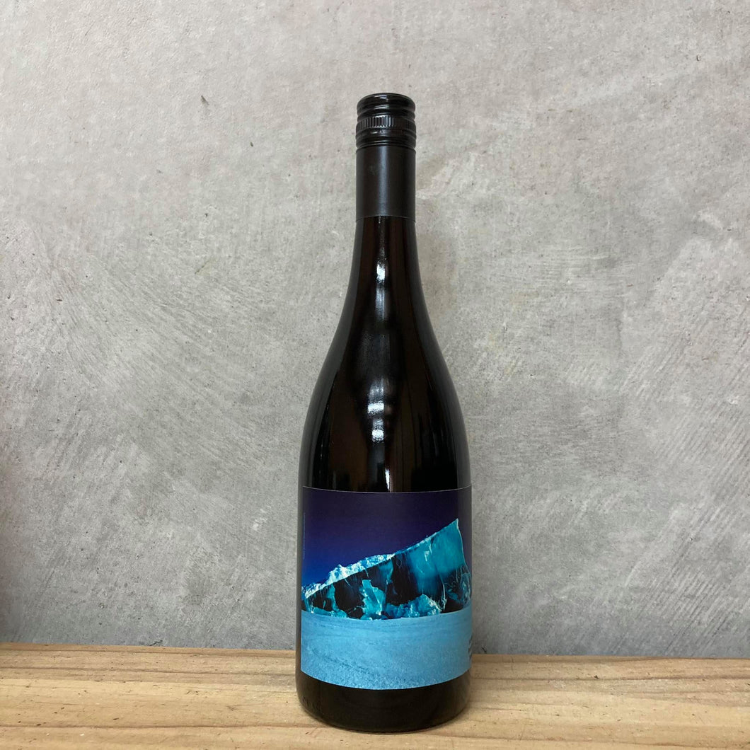 2015 Mammoth 'Untouched' Pinot Noir