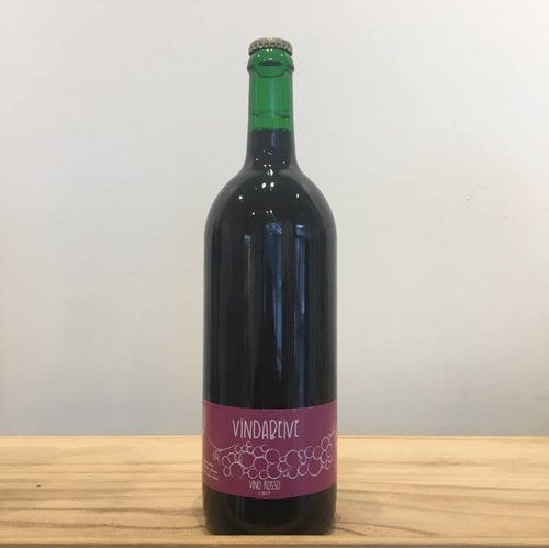 2017 Valfaccenda Vindabieve 1l