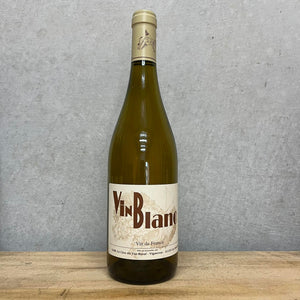 2020 Clos du Tue-Boeuf Vin Blanc (Sauvignon)