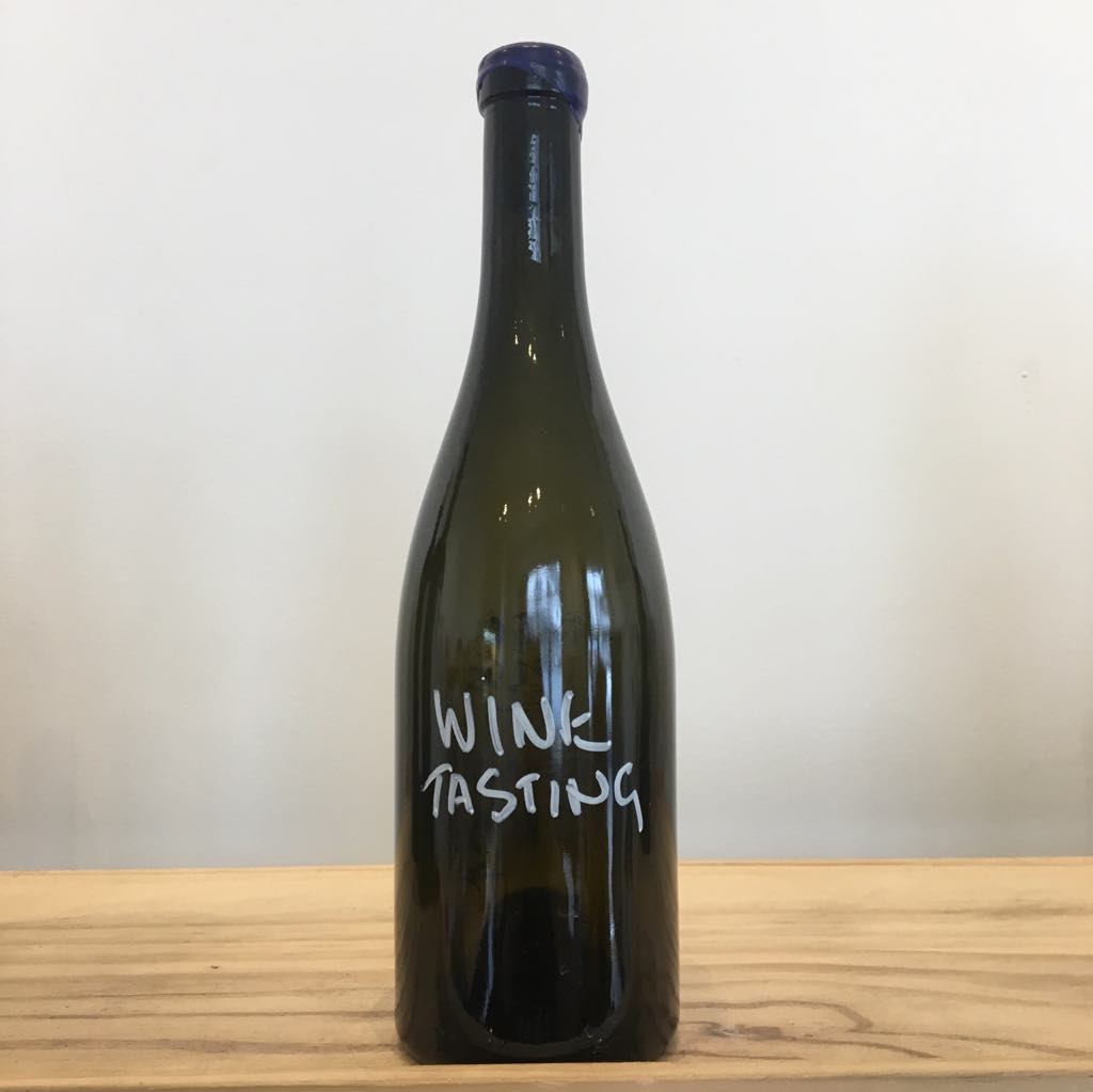 Natural Wine for beginners - what it is and why it matters! (23 October)