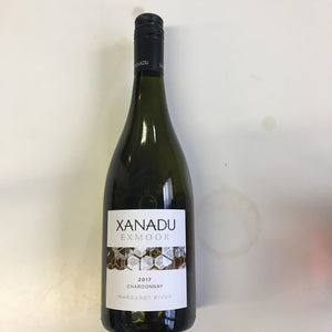 2017 Xanadu Exmore Chardonnay