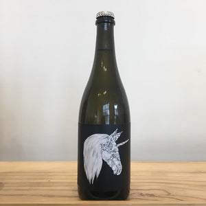 2017 Y2KX The Mystical Being 'Skin Fermented' Sauvignon Blanc