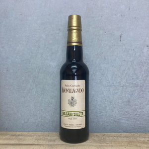 Delgado Zuleta Palo Cortado 375ml